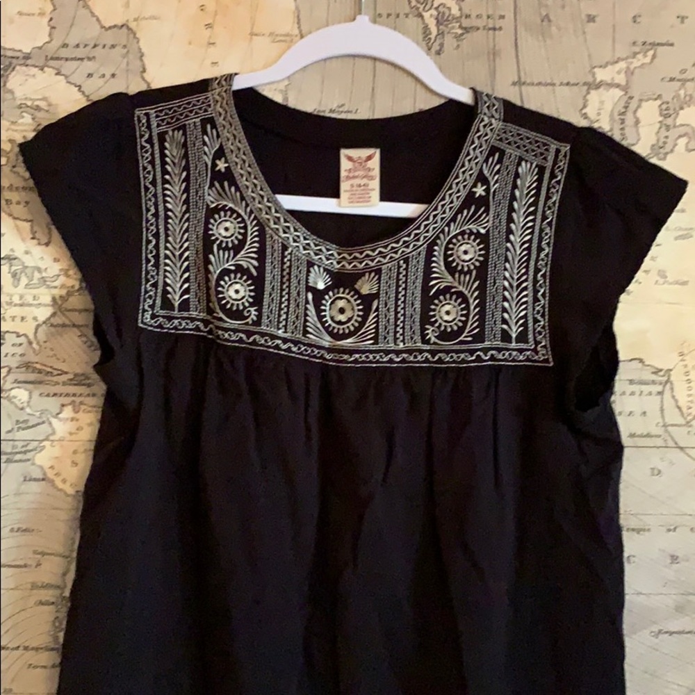 Blouse - Picture 3 of 3